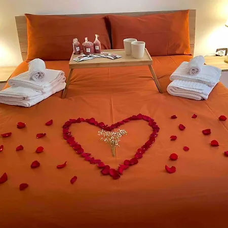 Casa Bayard-your Neapolitan