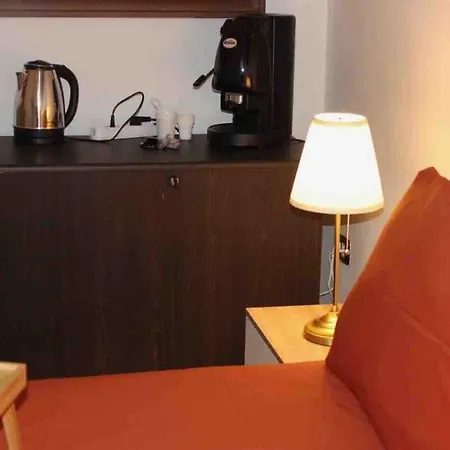 Casa Bayard-your Neapolitan Appartement *