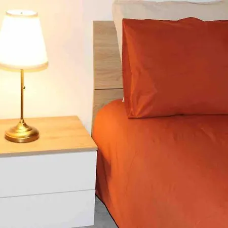 Appartement Casa Bayard-your Neapolitan *