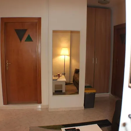 Casa Bayard-your Neapolitan Appartement Napels