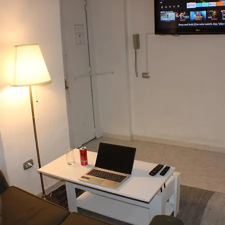 Casa Bayard-your Neapolitan * Napoli