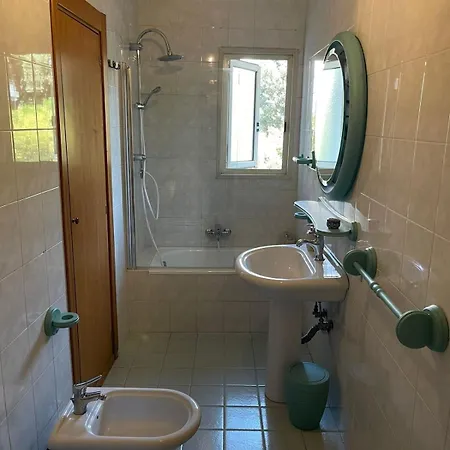 Casa Bayard-your Neapolitan Appartamento *