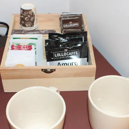 Casa Bayard-your Neapolitan *