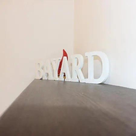 Casa Bayard-your Neapolitan * Napoli