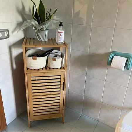 Casa Bayard-your Neapolitan Appartamento