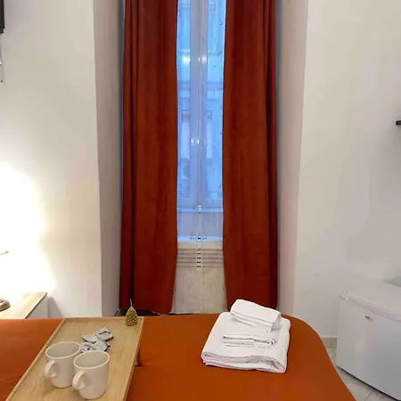 Casa Bayard-your Neapolitan Appartamento Napoli