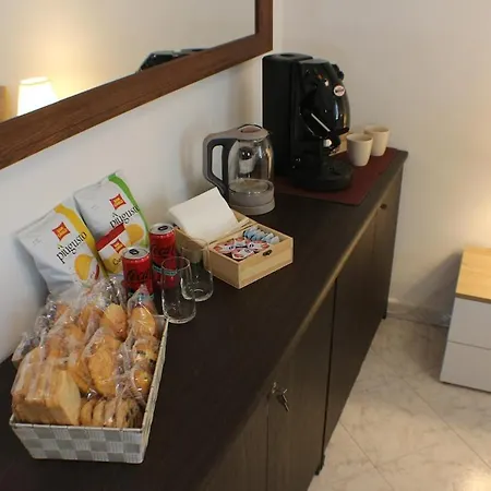 Appartamento Casa Bayard-your Neapolitan Napoli