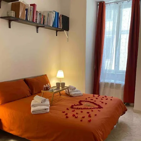 Casa Bayard-your Neapolitan *