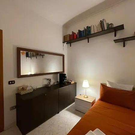 Casa Bayard-your Neapolitan Napoli