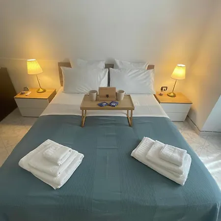 Casa Bayard-your Neapolitan * Napoli