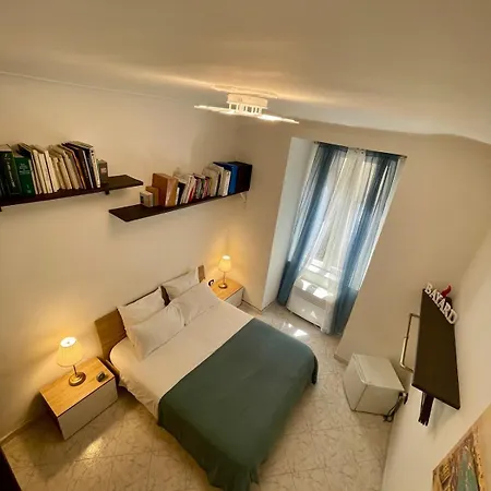 Casa Bayard-your Neapolitan