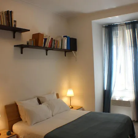 Appartamento Casa Bayard-your Neapolitan