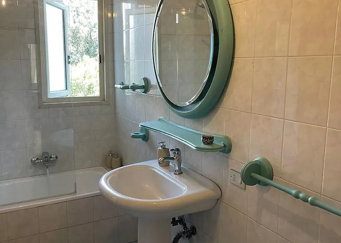 Casa Bayard-your Neapolitan Appartement Naples