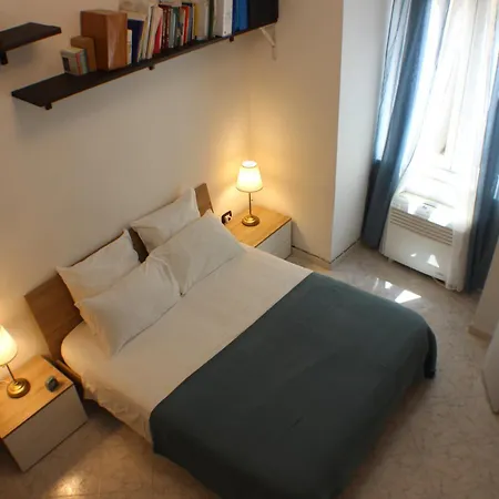 Casa Bayard-your Neapolitan Apartman Nápoly