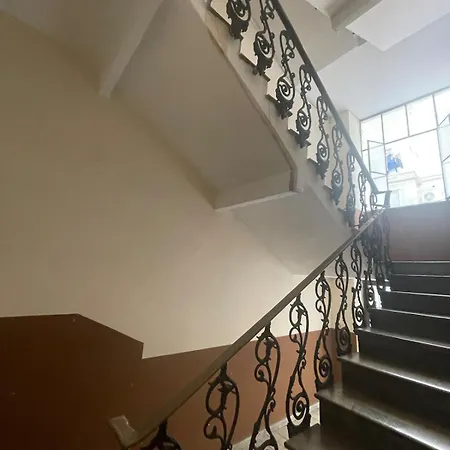 Apartment Casa Bayard-your Neapolitan Naples