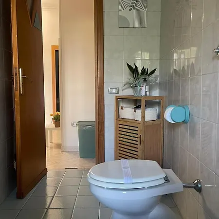 Apartment Casa Bayard-your Neapolitan Naples