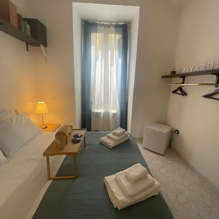 Apartment Casa Bayard-your Neapolitan *