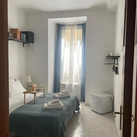 Apartment Casa Bayard-your Neapolitan Naples