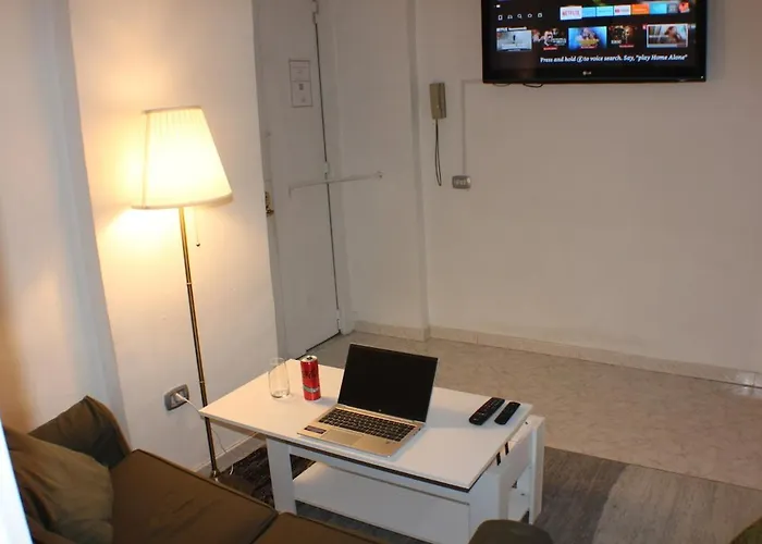 Casa Bayard-your Neapolitan * Neapel