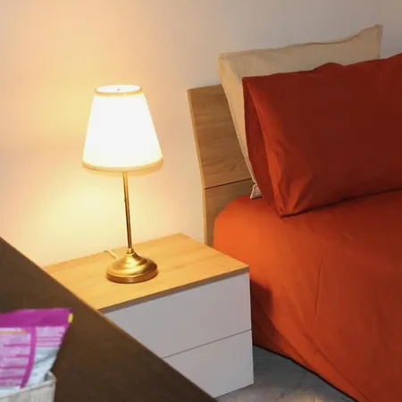 Apartment Casa Bayard-your Neapolitan Naples