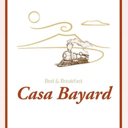 Casa Bayard-your Neapolitan Apartment *