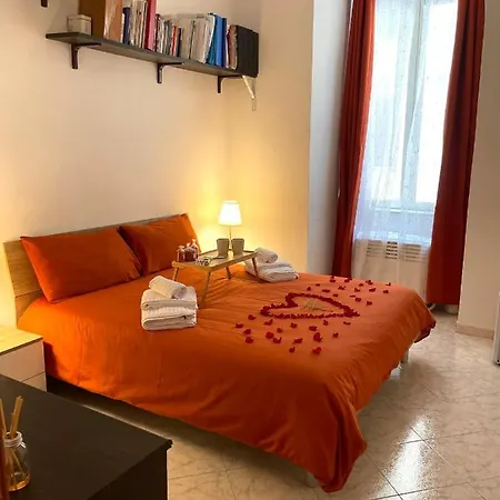 Apartment Casa Bayard-your Neapolitan Naples
