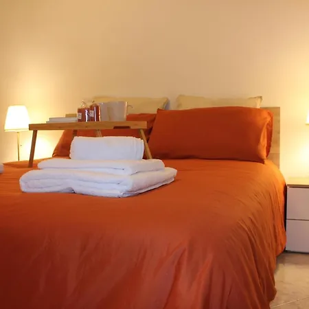 Apartment Casa Bayard-your Neapolitan *