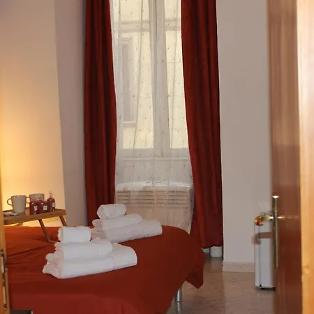 Casa Bayard-your Neapolitan Apartment *