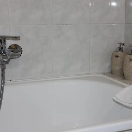 Apartment Casa Bayard-your Neapolitan