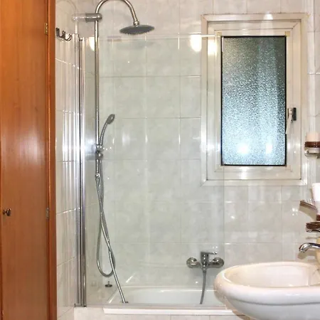 Casa Bayard-your Neapolitan Apartment Naples