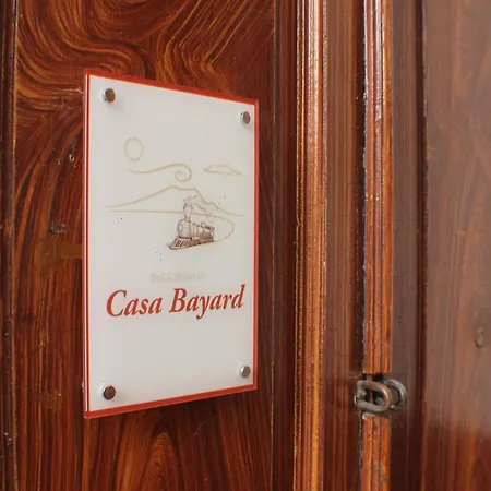 Casa Bayard-your Neapolitan Naples
