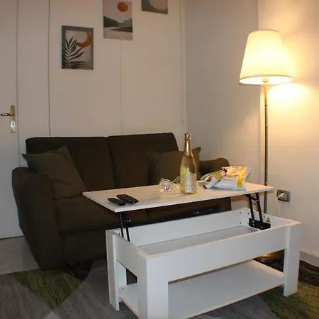Casa Bayard-your Neapolitan Apartment *