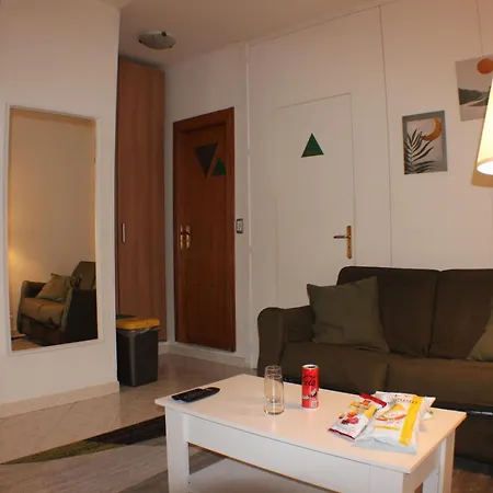 Apartment Casa Bayard-your Neapolitan Naples