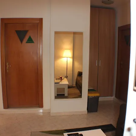 Apartment Casa Bayard-your Neapolitan *