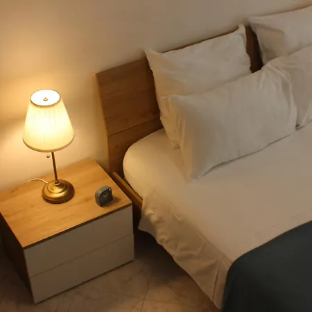 Casa Bayard-your Neapolitan * Naples