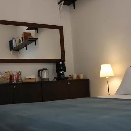 Casa Bayard-your Neapolitan Naples