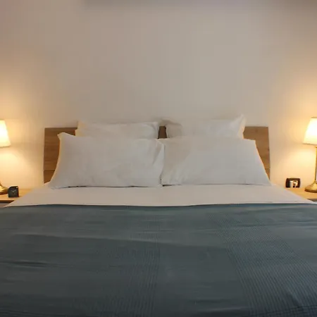 Apartment Casa Bayard-your Neapolitan Naples