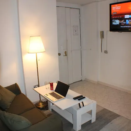 Apartment Casa Bayard-your Neapolitan *