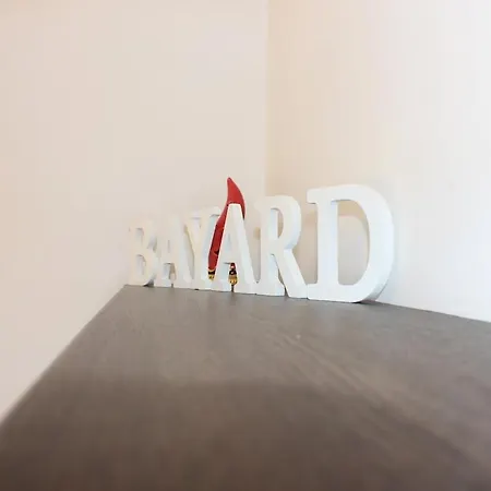 Casa Bayard-your Neapolitan Apartment Naples