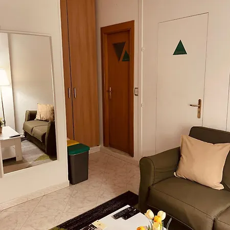Casa Bayard-your Neapolitan Apartment Naples