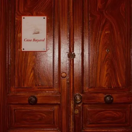 Apartment Casa Bayard-your Neapolitan *
