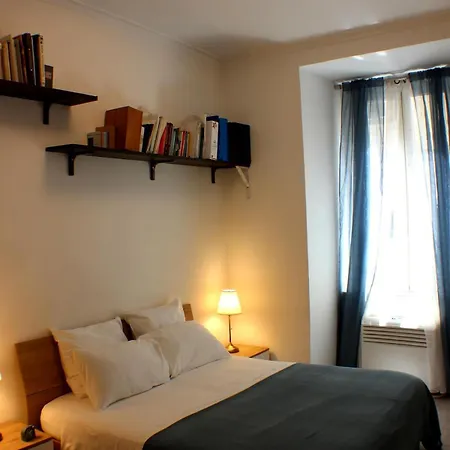 Casa Bayard-your Neapolitan Apartment