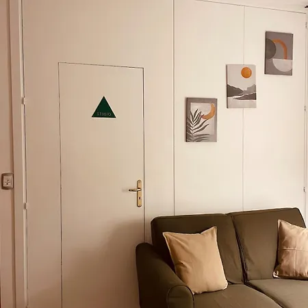Apartment Casa Bayard-your Neapolitan