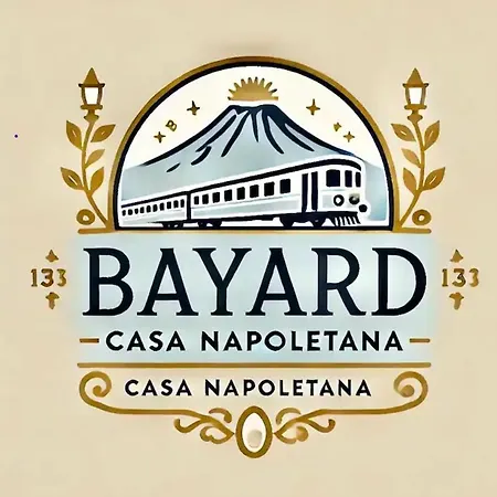 Apartment Casa Bayard-your Neapolitan *